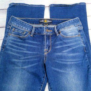 Lucky Brand | Jeans Lolita Boot Size 6/28R
